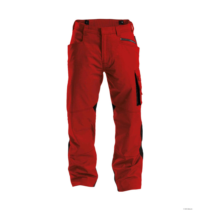 Pantalon De Travail Pc 250 Gr