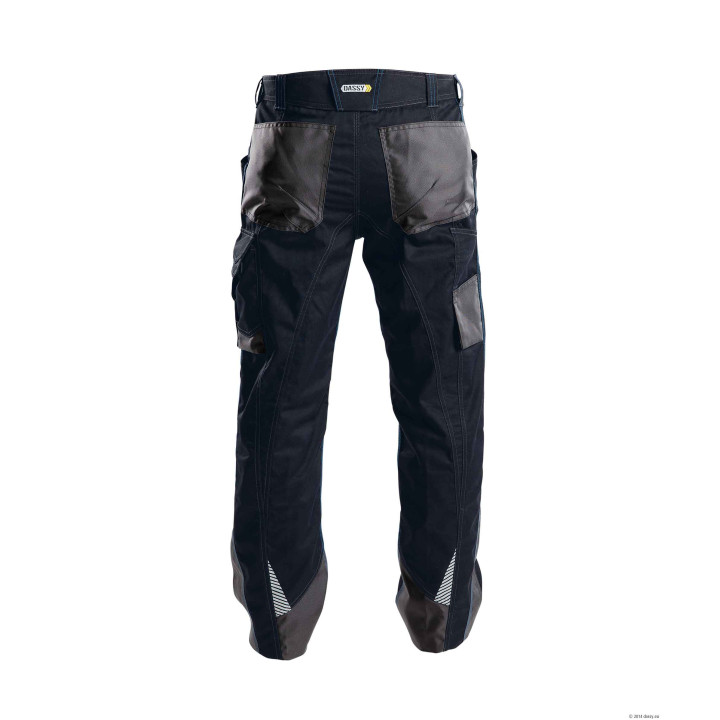 Pantalon De Travail Pc 250 Gr