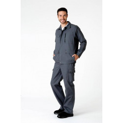 Blouson JARNIOUX PLUS