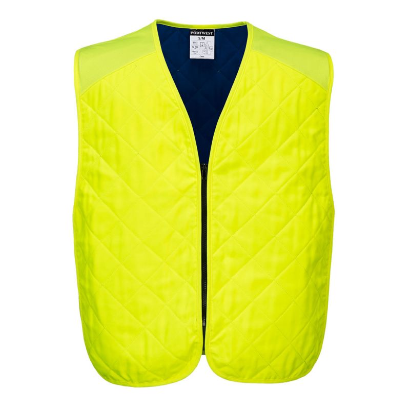 Gilet De Rafraichissement Gilet De Rafraichissement