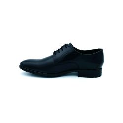 Nclass Chaussure De Service Derby Cuir Non Sécurisé