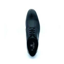 Nclass Chaussure De Service Derby Cuir Non Sécurisé