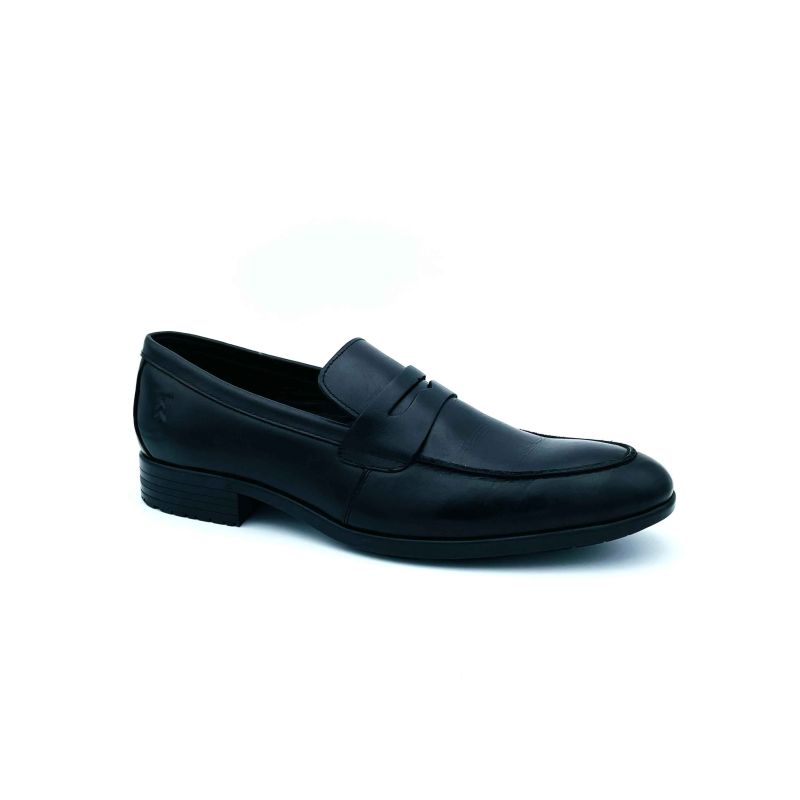 NCITY Chaussure De Service Mocassin Non Securise NCITY Chaussure De Service Mocassin Non Securise