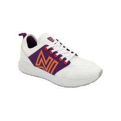 Run Lite Evo Basket De Travail Antiglisse