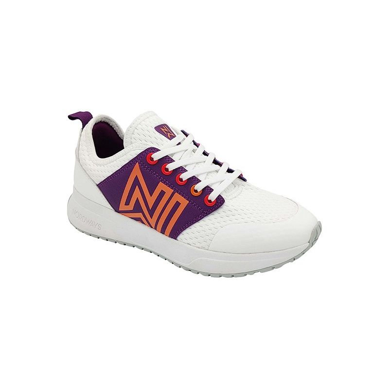 Run Lite Evo Basket De Travail Antiglisse