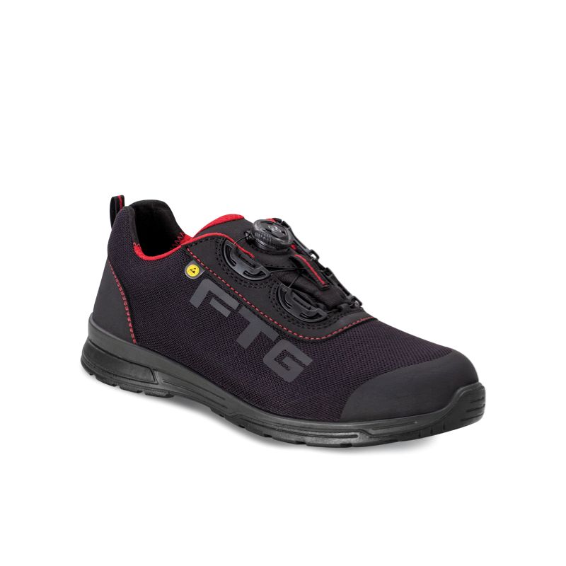 CYCLING chaussures de sécurité S3 SRC