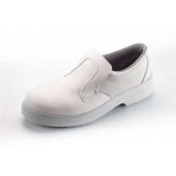 TOM chaussure de sécurité microfibre S2 basse NORDWAYS