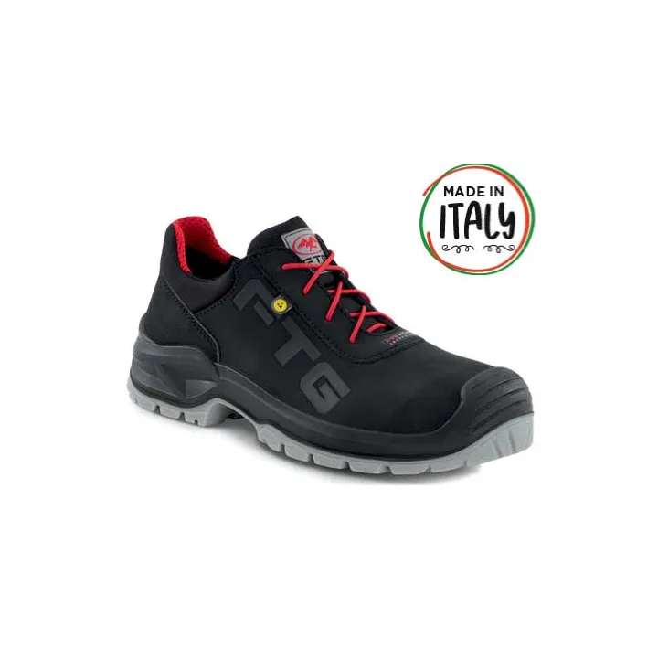 Chaussures De Securite Douglas S3 Du 36-48
