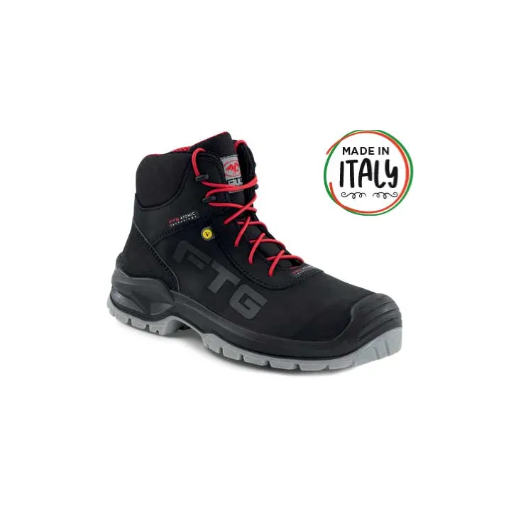 Gladiator Chaussures S3 Hautes Du 36-48