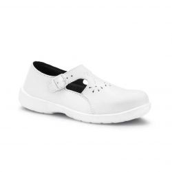 EVA NOIR S1P chaussures de sécurité femme