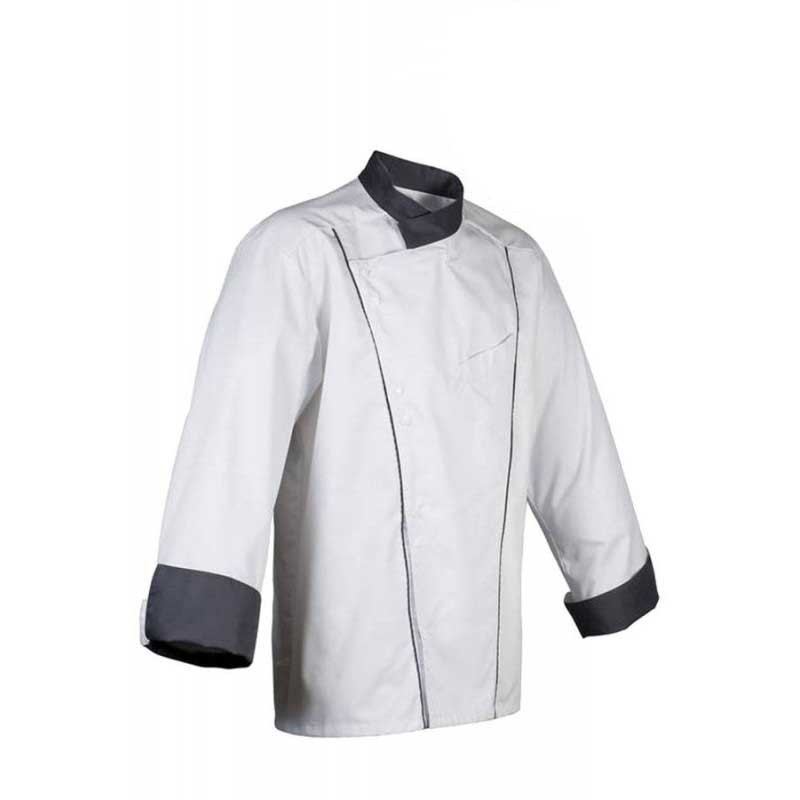 Veste de cuisine mixte SOYA