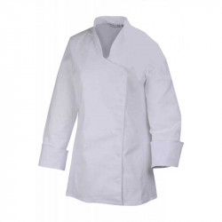 Veste de cuisine femme SABBA