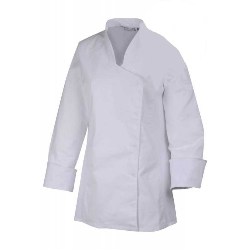 Veste de cuisine femme SABBA