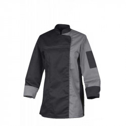 Veste de cuisine femme PAMA