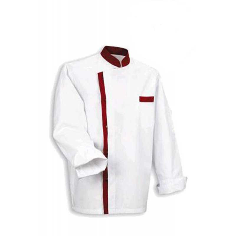 Veste de cuisine mixte MAJORQUE