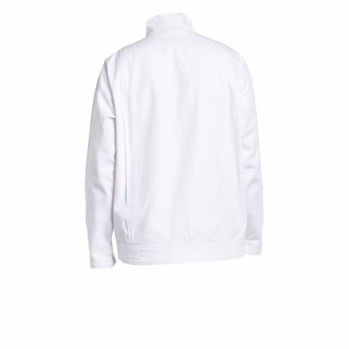 EVO Veste de travail 100% coton