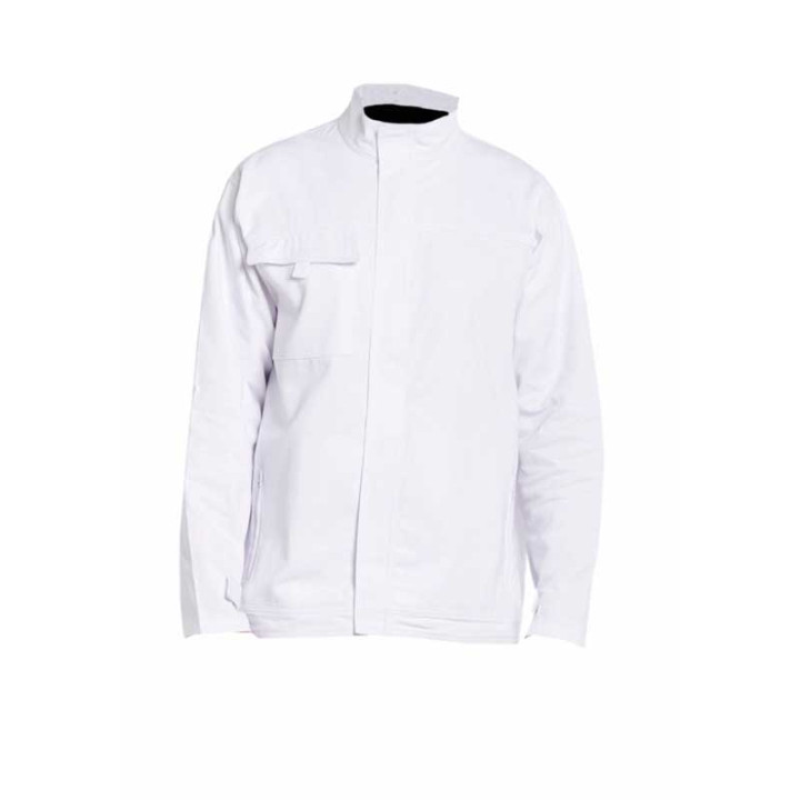 EVO Veste de travail 100% coton