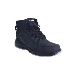 Chaussure De Sécurité ClawProof High Noire S3