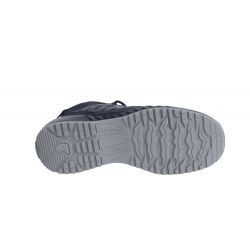 Chaussure De Sécurité ClawProof High Noire S3