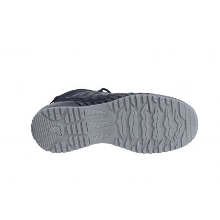 Chaussure De Sécurité ClawProof High Noire S3