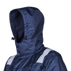 Dagda Parka De Pluie Marine