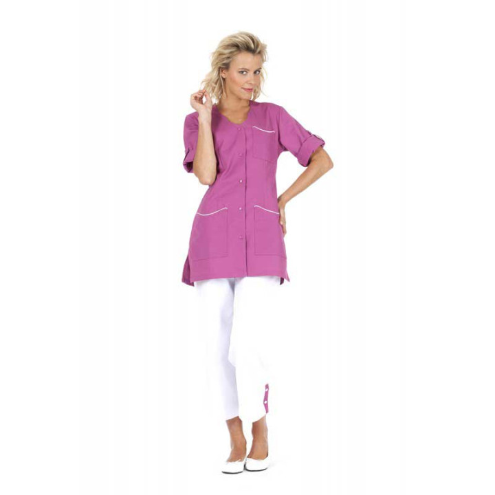 LAURIE Tunique Manches Transformables Femme