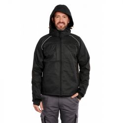 TYPHON+ Veste de travail Softshell