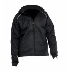 TYPHON+ Veste de travail Softshell