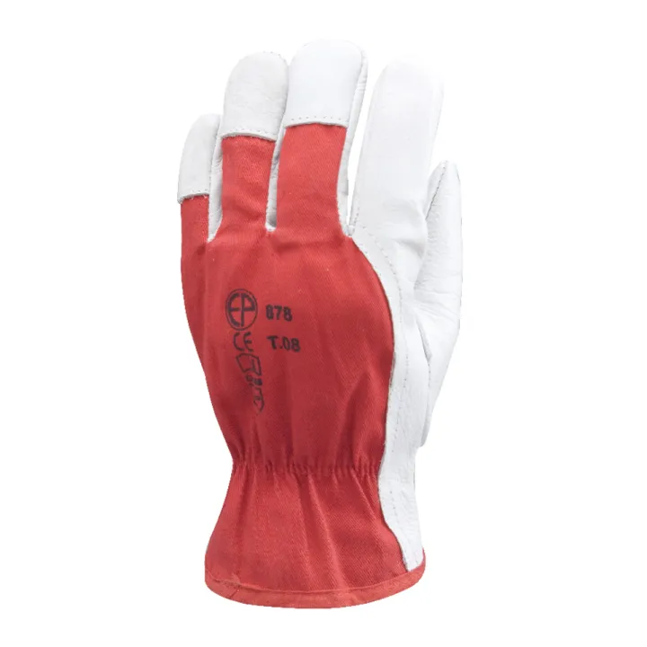 Eurostrong Gant De Ma&icirc;trise Lot De 12