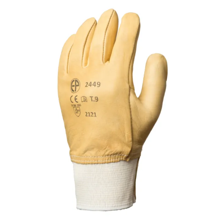 Eurostrong Gant De Ma&icirc;trise Lot De 10