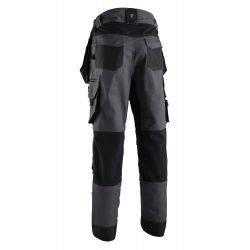 Cristobal Pantalon Stretch Ripstop