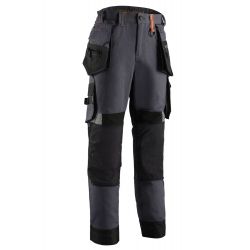 Cristobal Pantalon Stretch Ripstop