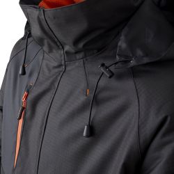 Yuzu PARKA DE TRAVAIL POUR HOMME