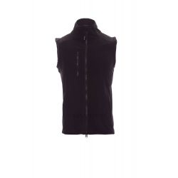 Easy+ Gilet En Polaire 100% Polyester