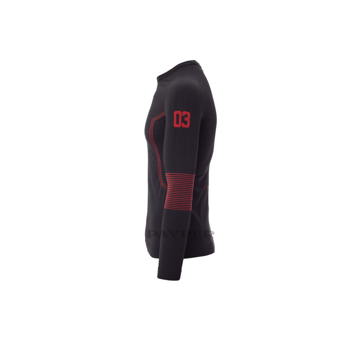 Tricot Thermique Homme 240 Ls