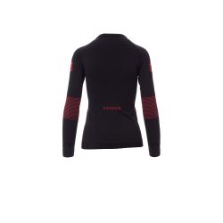 THERMO PRO LADY Tricot Thermique Femme 240 Ls