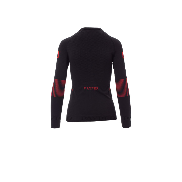 THERMO PRO LADY Tricot Thermique Femme 240 Ls