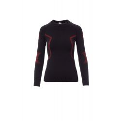 THERMO PRO LADY Tricot Thermique Femme 240 Ls