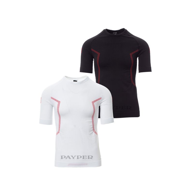 Tee-Shirt mixte thermique