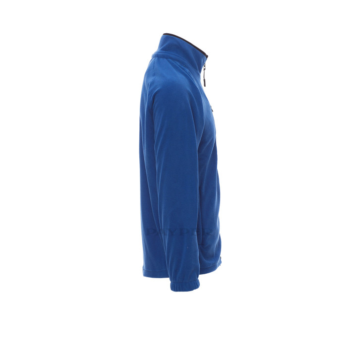Norway Polaire A Zip 280 Gr/m Uni Modele Homme