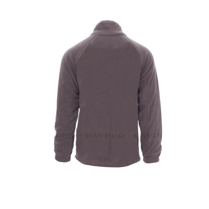 Norway Polaire A Zip 280 Gr/m Uni Modele Homme