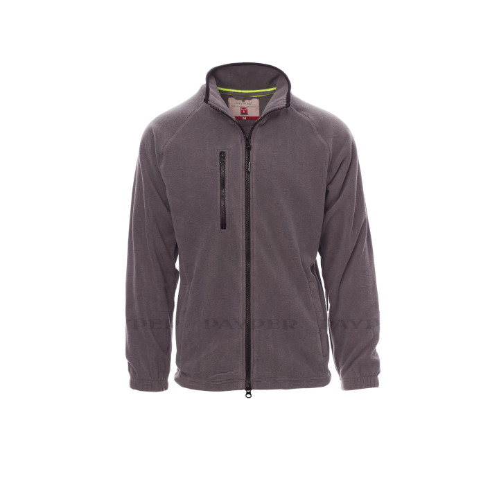 Norway Polaire A Zip 280 Gr/m Uni Modele Homme