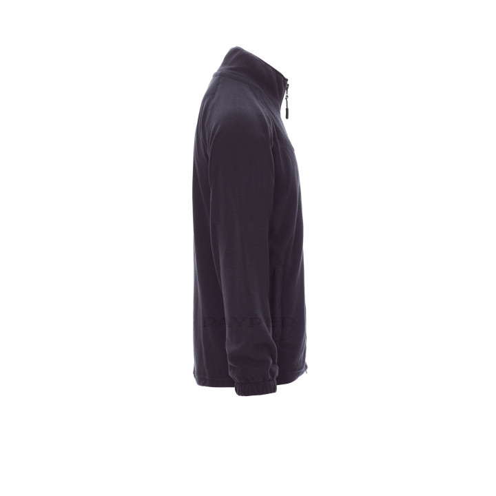 Norway Polaire A Zip 280 Gr/m Uni Modele Homme