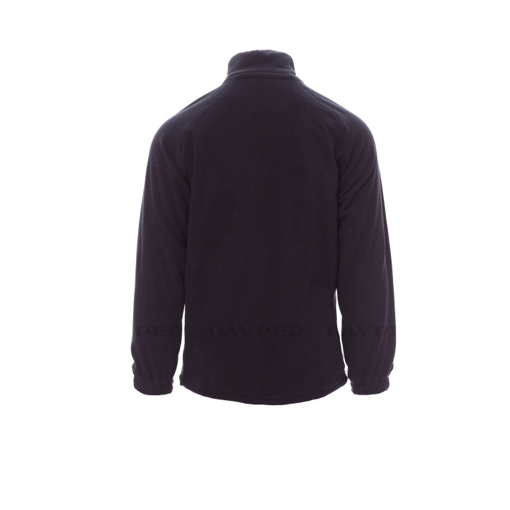 Norway Polaire A Zip 280 Gr/m Uni Modele Homme