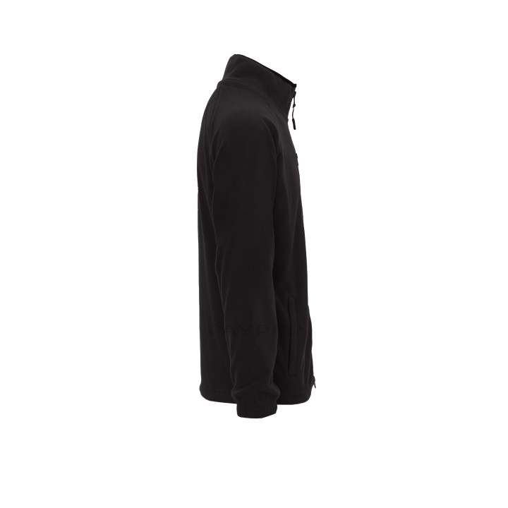 Norway Polaire A Zip 280 Gr/m Uni Modele Homme