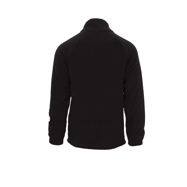 Norway Polaire A Zip 280 Gr/m Uni Modele Homme