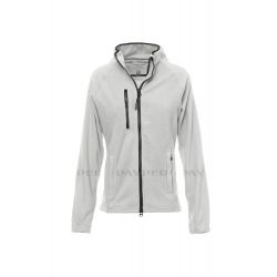 Veste Polaire Norway Lady Uni A Zip