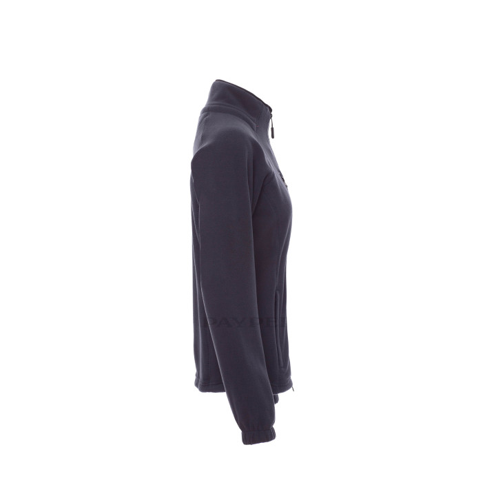 Veste Polaire Norway Lady Uni A Zip
