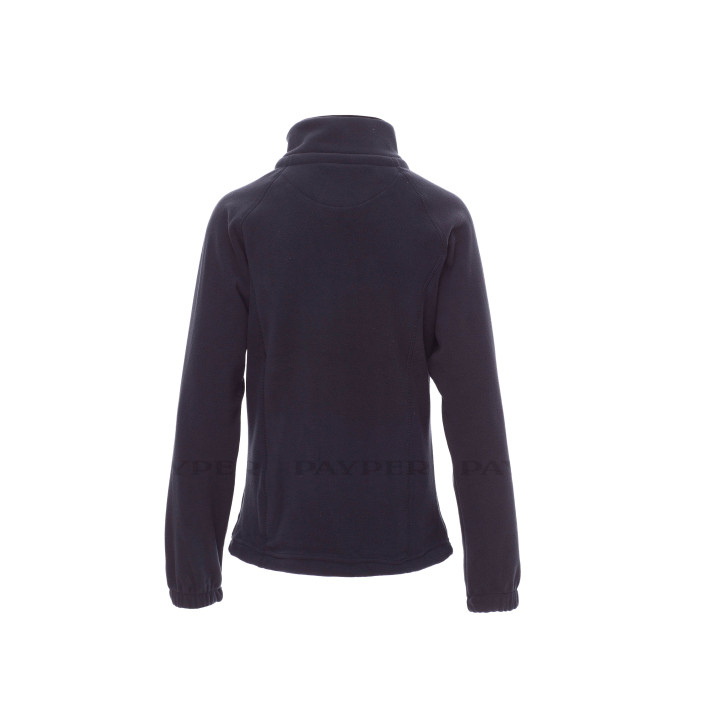Veste Polaire Norway Lady Uni A Zip