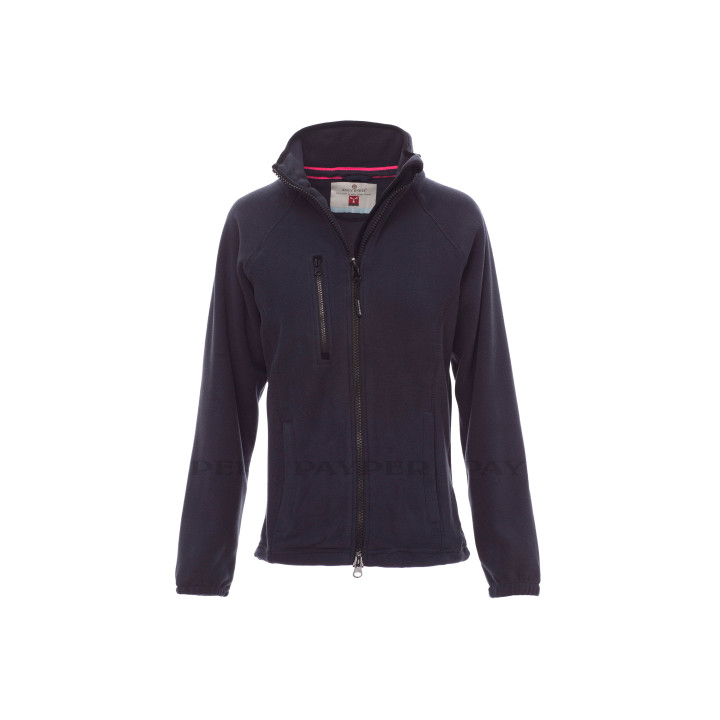 Veste Polaire Norway Lady Uni A Zip